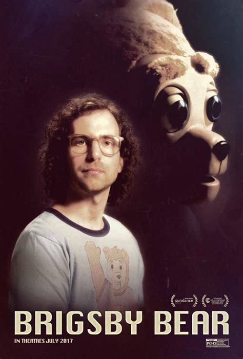 yesmovie brigsby bear